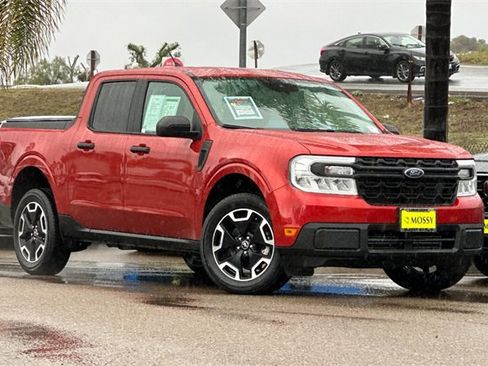 Used 2024 Ford Maverick XL image 3