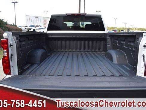 New 2026 Chevrolet Silverado 2500 Custom w/ Custom Convenience Package image 9