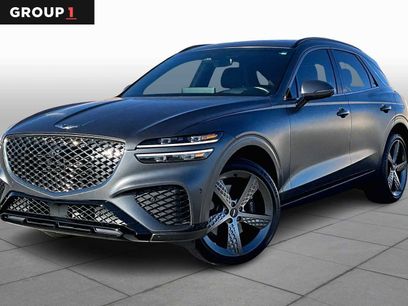 Used 2023 Genesis GV70 3.5T Sport w/ Sport Prestige Package