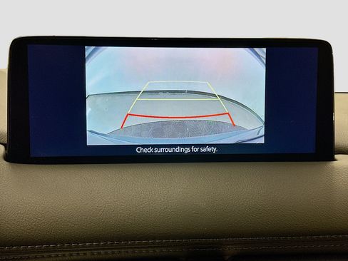 Used 2025 MAZDA CX-5 Carbon Edition image 23