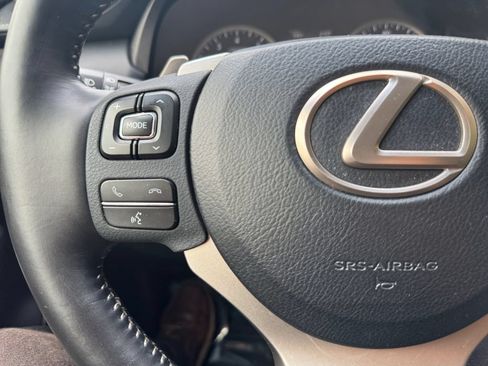 Used 2019 Lexus NX 300 AWD w/ Premium Package image 29