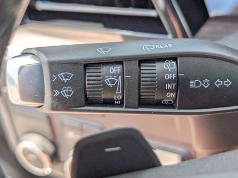 New 2026 Chevrolet Tahoe Premier w/ Sun And Tow Package RWD image 26