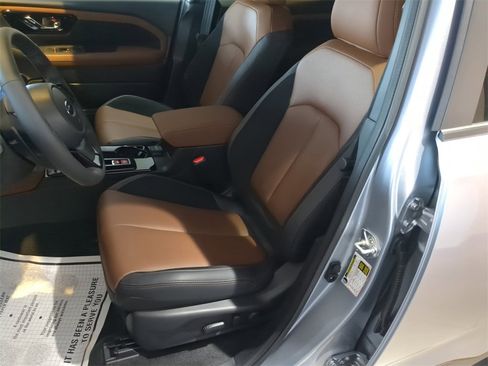 New 2026 Subaru Forester Touring image 19