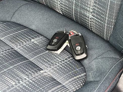 Used 2023 Ford Bronco Sport Heritage AWD/4WD image 37