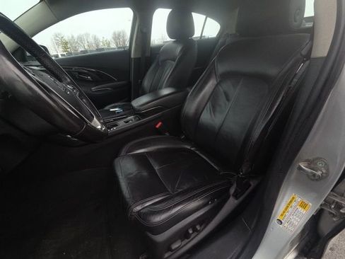 Used 2015 Buick LaCrosse Leather image 25