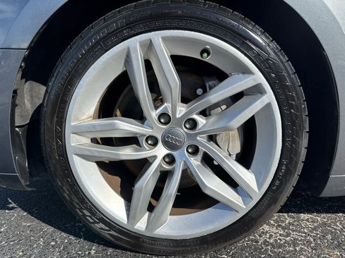 Used 2019 Audi A5 2.0T Premium Plus w/ Premium Plus image 17