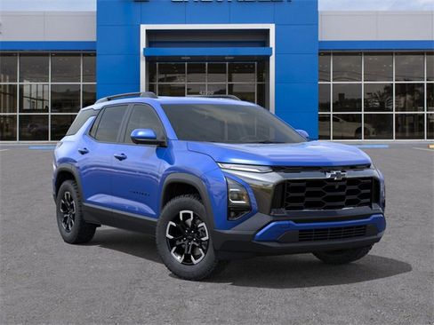 New 2026 Chevrolet Equinox ACTIV image 8