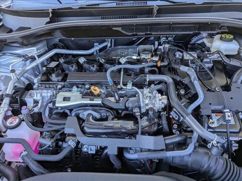 Used 2026 Toyota Corolla Cross SE image 22