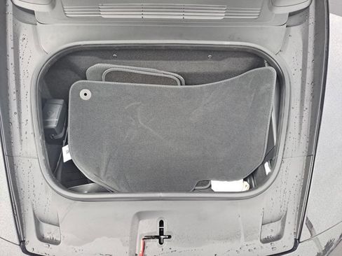 Certified 2025 Porsche 911 Carrera image 15