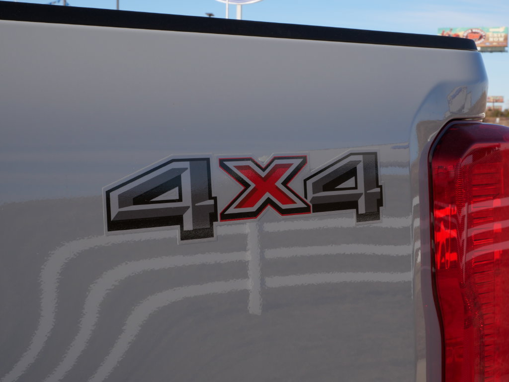 New 2026 Ford F250 XLT AWD/4WD image 12