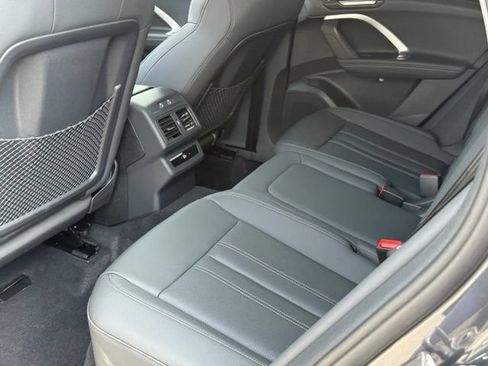 New 2026 Audi Q5 Premium Plus AWD/4WD image 24