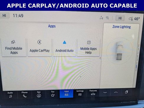 Used 2023 Ford F250 Lariat w/ Chrome Package image 18