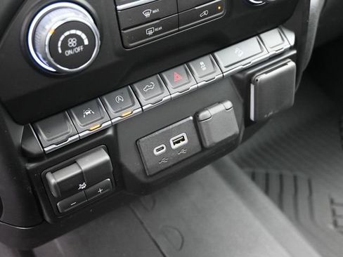 New 2026 Chevrolet Silverado 1500 Custom Trail Boss image 31