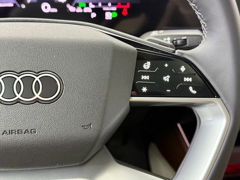 New 2026 Audi A6 Premium Plus image 27