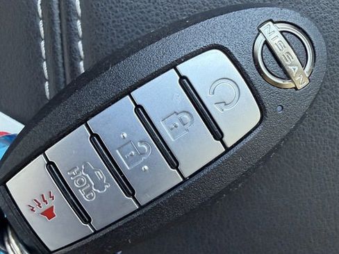 Used 2025 Nissan Altima 2.5 SV w/ SV Special Edition Package FWD image 17
