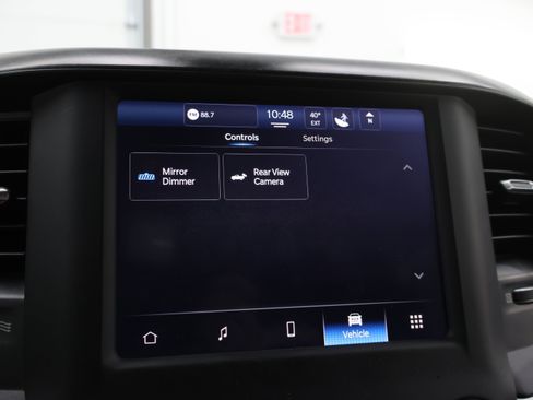 Used 2022 RAM 2500 Big Horn w/ Night Edition image 50