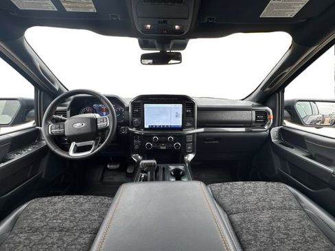 Used 2023 Ford F150 Tremor w/ Trailer Tow Package AWD/4WD image 13
