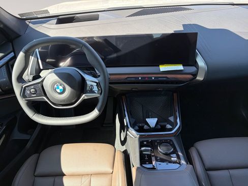 New 2026 BMW X3 xDrive30 w/ Premium Package AWD/4WD image 10