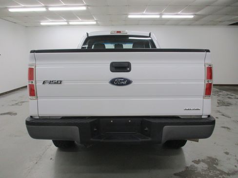 Used 2014 Ford F150 XL w/ Power Equipment Group image 5