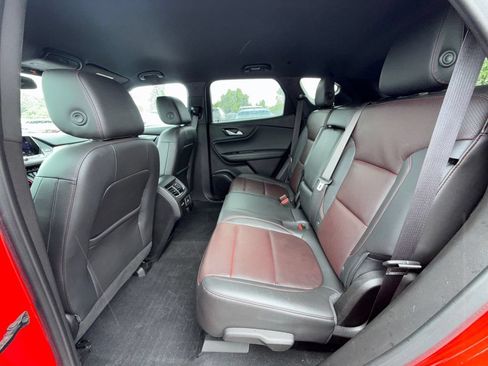 Used 2020 Chevrolet Blazer RS w/ LPO, Floor Liner Package FWD image 23