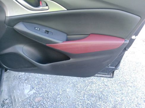 Used 2016 MAZDA CX-3 Touring image 23