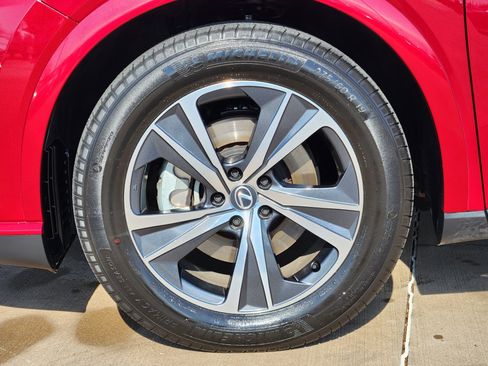 Certified 2025 Lexus RX 350 Premium Package image 15