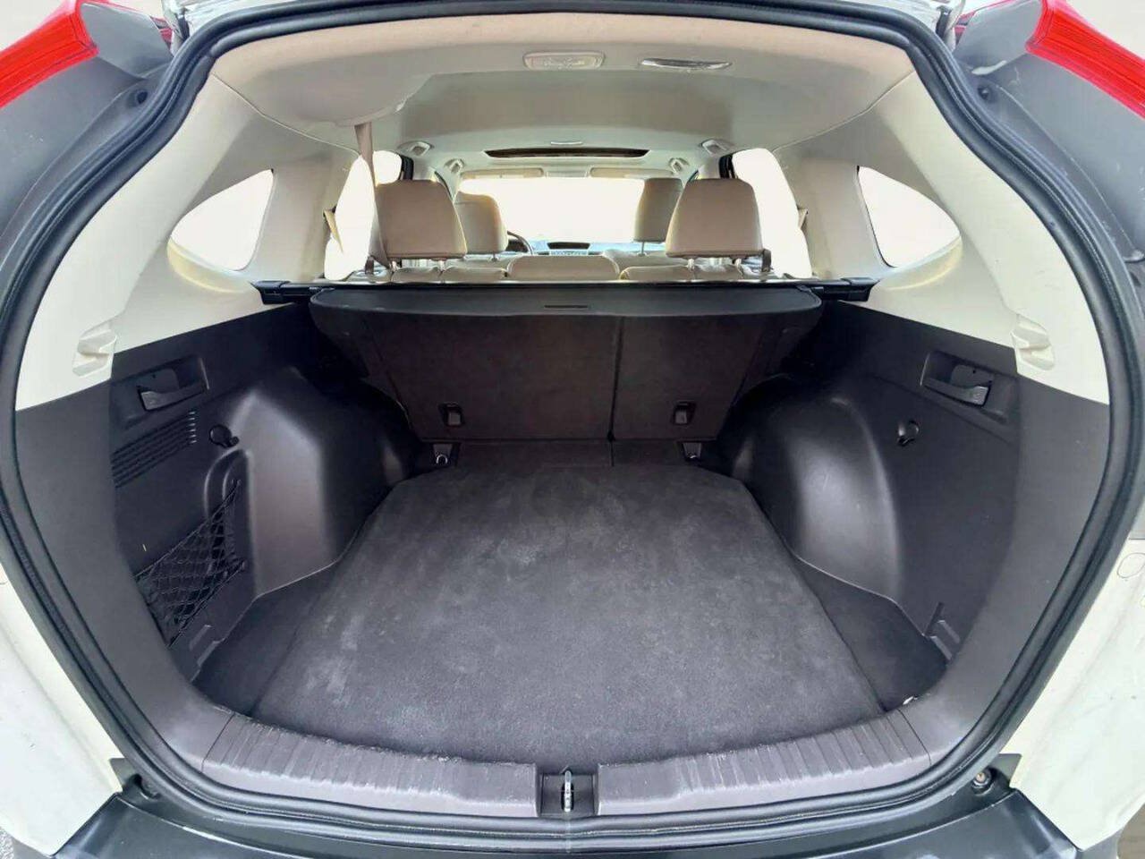 Used 2014 Honda CR-V EX-L image 8