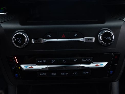 Used 2020 Ford Explorer ST AWD/4WD image 35