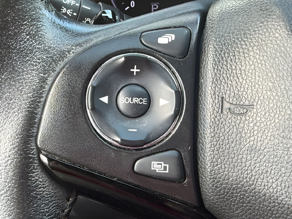 Used 2019 Honda HR-V Sport image 16