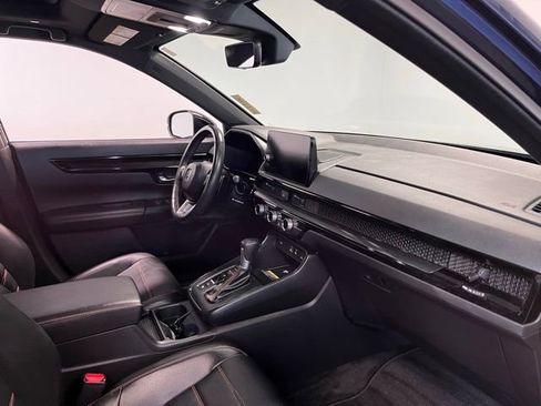 Used 2024 Honda CR-V Sport Touring image 11