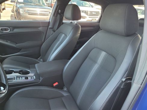 Used 2022 Honda Civic Sport image 22