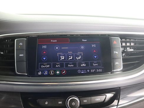 Used 2022 Buick Enclave Essence w/ Experience Buick Package image 48