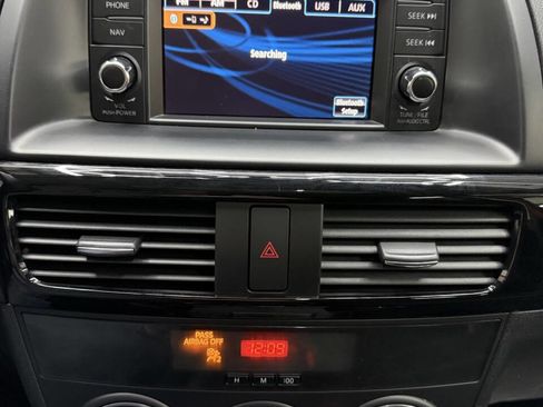 Used 2013 MAZDA CX-5 Touring w/ Touring Tech Pkg AWD/4WD image 27