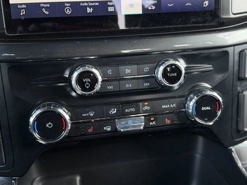 Used 2023 Ford F150 XLT w/ Equipment Group 302A High AWD/4WD image 34