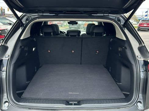 Used 2024 MAZDA CX-50 AWD 2.5 S w/ Premium Package image 19