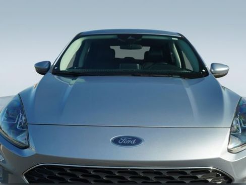 Used 2022 Ford Escape SEL w/ Technology Package image 36