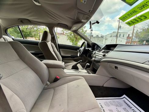 Used 2012 Honda Accord LX image 14