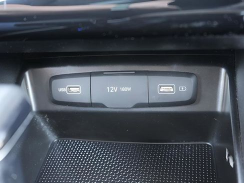Certified 2022 Hyundai Tucson SEL FWD image 32