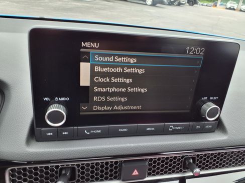 Used 2023 Honda Civic Sport image 5