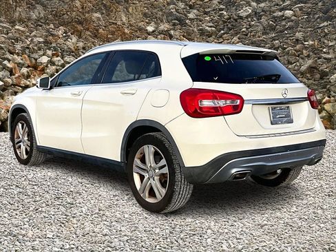 Used 2015 Mercedes-Benz GLA 250 image 10