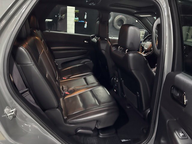 Used 2024 Dodge Durango GT AWD/4WD image 19