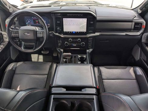 Used 2024 Ford F150 Raptor AWD/4WD image 14