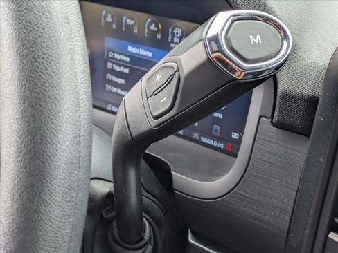 Used 2024 Ford F150 STX w/ STX Black Appearance Package image 12