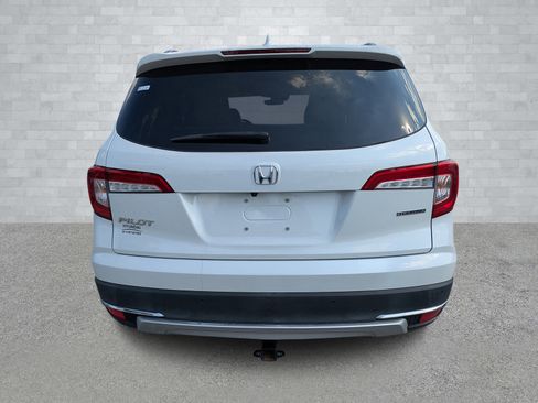 Used 2022 Honda Pilot Touring image 6