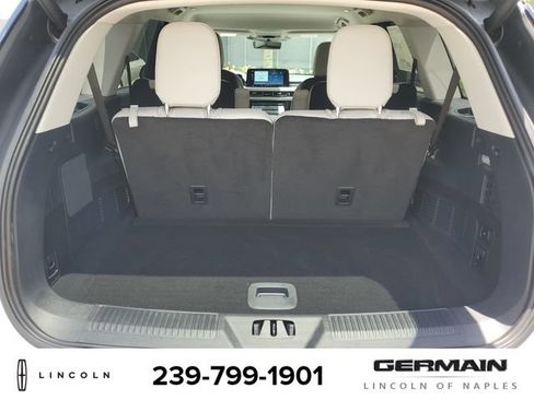 New 2026 Lincoln Aviator 2WD image 22