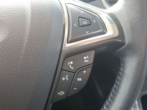 Certified 2024 Ford Edge Titanium image 24