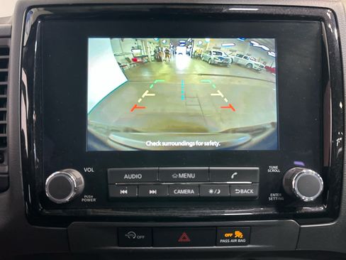 Used 2023 Nissan Frontier S w/ Technology Package AWD/4WD image 5