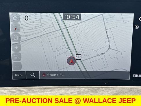 Used 2025 Kia Telluride SX Prestige X-Pro AWD/4WD image 23