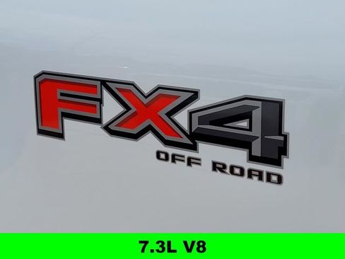 Used 2026 Ford F250 XL w/ STX Appearance Package AWD/4WD image 10