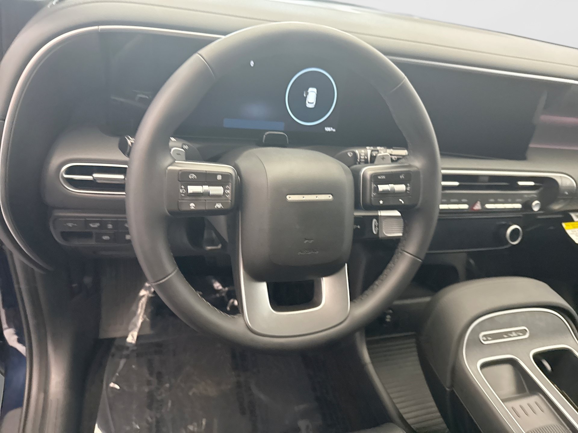 Used 2026 Hyundai Palisade Limited AWD/4WD image 12